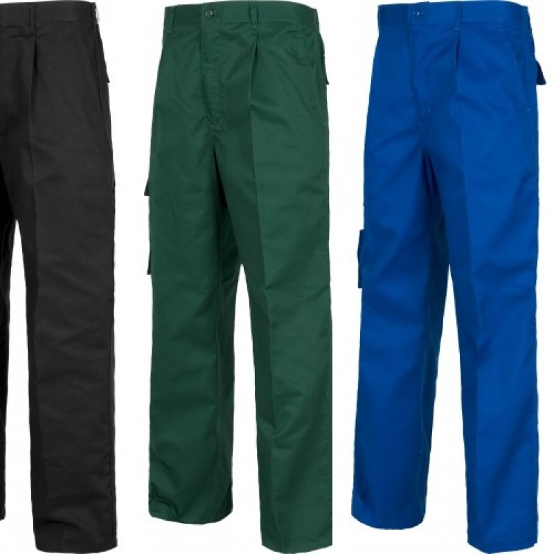 Calça Tripla Costura