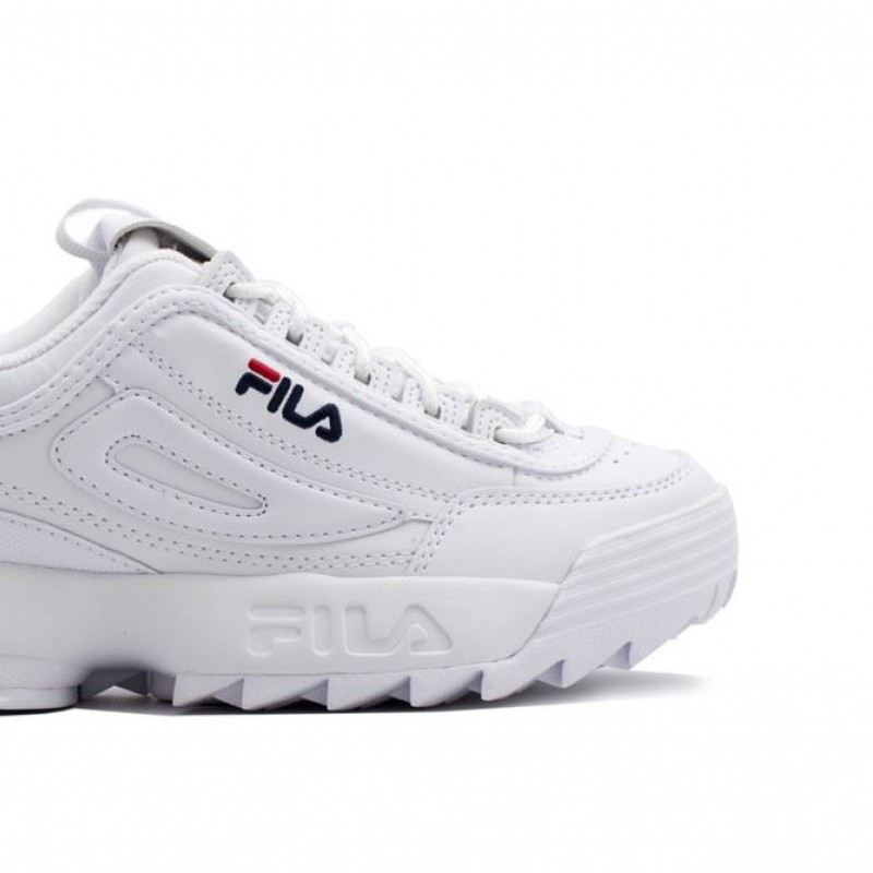 Disruptor Fila