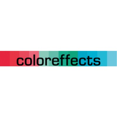 Coloreffects - Fotografia e Vídeo, Lda 